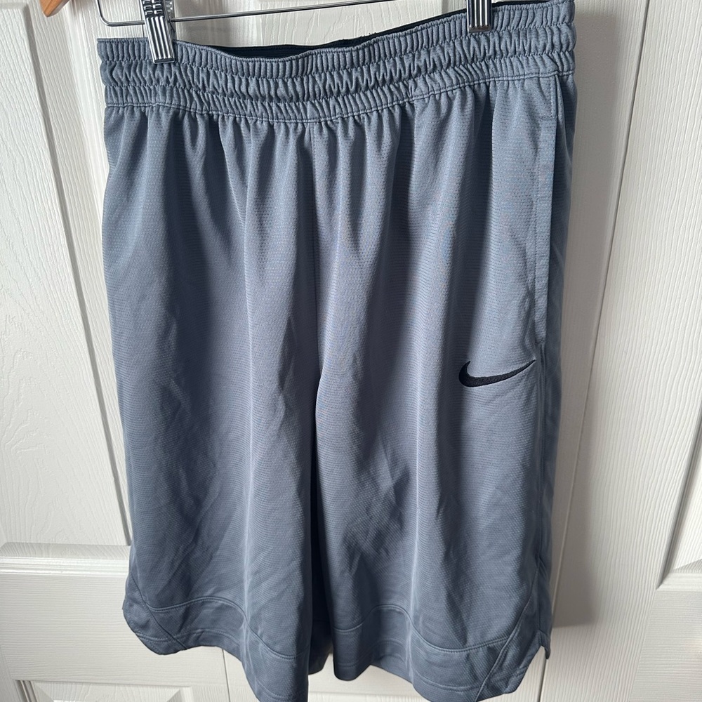 Nike Dri Fit Icon basketball shorts